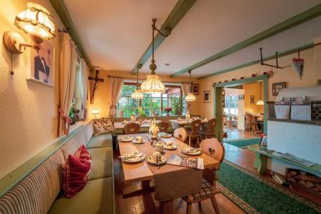 Landhaus Pension Traunbachhäusl - 15