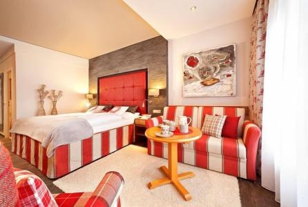 Sommer - Urlaubs- und Wellnesshotel - 38