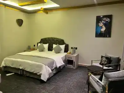 Daraysh Resort - 4