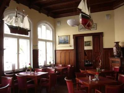 Restaurant & Wismar - 7