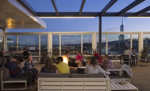 Eastlund - Best Western Premier Collection - 25