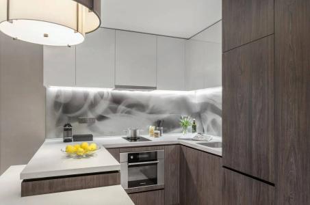 Ascott Orchard Singapore - 18