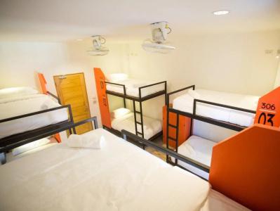 Brick House - 4