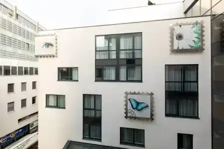 Ac By Marriott Bratislava Old Town - 23