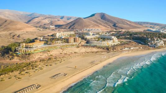 Iberostar Playa Gaviotas Park-All inclusive - 26