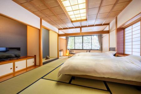 Shirabu Onsen Higashiya - 1