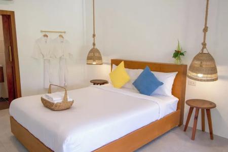Prasarnsook Villa Beach - 34
