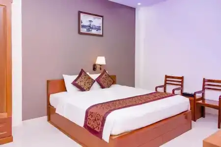 Airport Saigon - Gần ẩm thực đêm chợ Phạm Văn Hai - 59