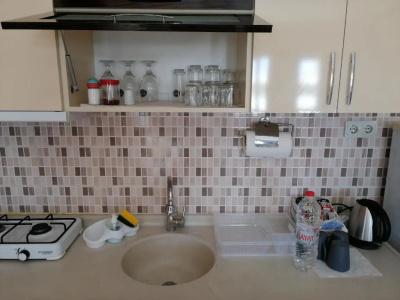 Mina apart otel - 60