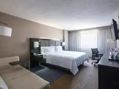 Holiday Inn Washington Capitol-National Mall, An Ihg - 60