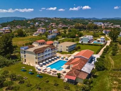 Manousis ApartHotel - 46