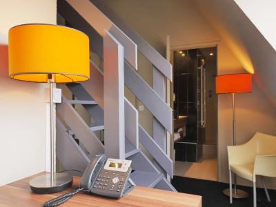 Atrium Hôtel Valence Ville - 36