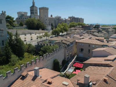 Mercure Pont d’Avignon Centre - 19
