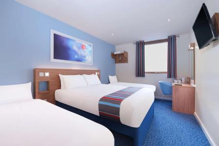 Park Plaza London, Park Royal - 18