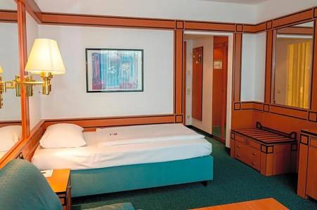 Amadeus Frankfurt - 32