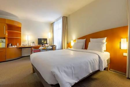 Novotel Mainz - 83