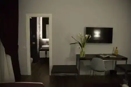Unicum Roma Suites - 74