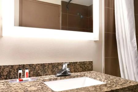 Howard Johnson Plaza by Wyndham - 43