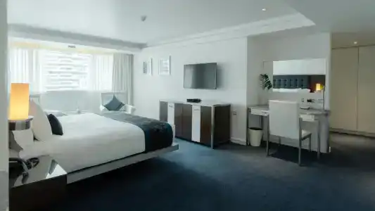 Dream Bangkok - Sha Extra Plus Certified - 84