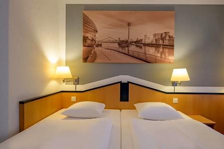 Mercure Düsseldorf Ratingen - 34