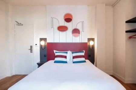 Ibis Styles Rouen Centre Cathédrale - 49