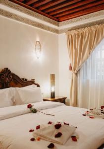 Riad Toyour- Riad of birds - 90