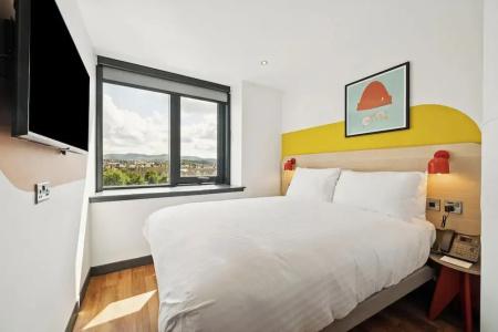 Haymarket Hub - 51