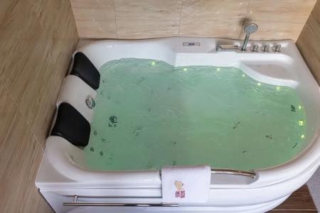Bazilika alatt Panzió - 102