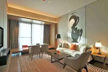 Wyndham Grand Yangon - 141