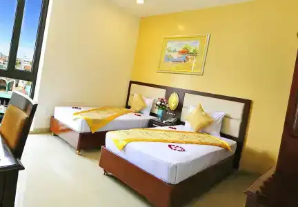 Thanh Lich Hue - 25