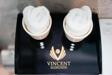 Vincent Halong - 141