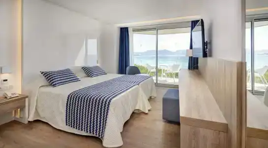 Hipotels Bahia Cala Millor - 2