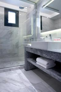 Alley Boutique and Spa - 102
