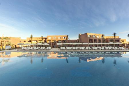 Be Live Experience Marrakech Palmeraie - All Inclusive - 26