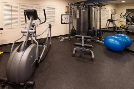 Best Western Plus Clocktower Inn - 23