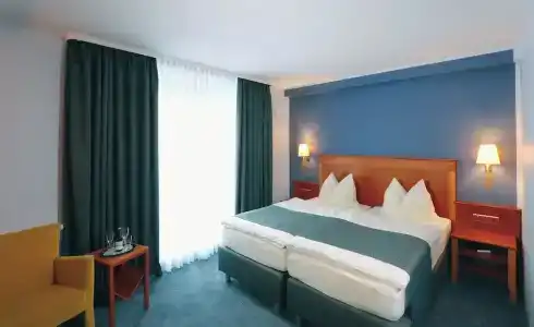 und Restaurant Eurohof - 33