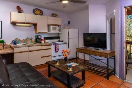 Adobe Rose Inn - 65