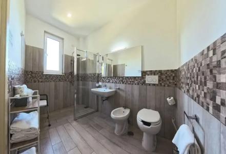 Capo Circeo Centro Benessere & Padel - 36