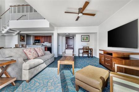 Hilton Grand Vacations Club at Hilton Hawaiian Village - 39