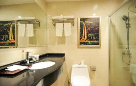 GreenTree Inn Hainan Haifu Road Provincial Government Express - 19
