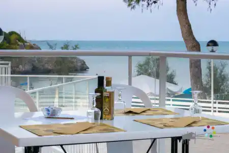 Villaggio Capo Vieste - 28