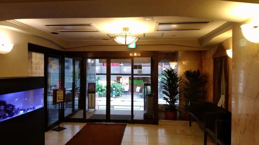 Ueno First City - 15