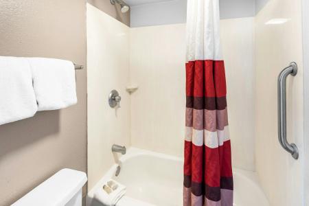 Red Roof Inn Indianapolis North - College Park - 30