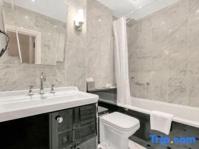 44 Curzon Street By Mansley Serviced - 50