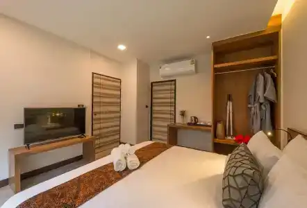 Cher​mantra​ Aonang​ Resort & Pool​ Suite - 20
