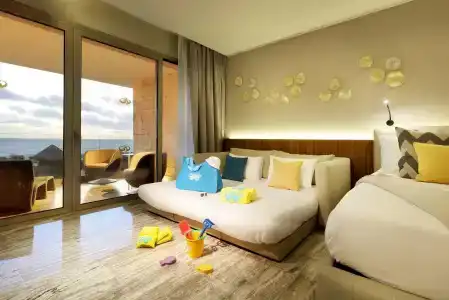 Family Selection at Grand Palladium Costa Mujeres Resort & Spa - All Inclusive - 1