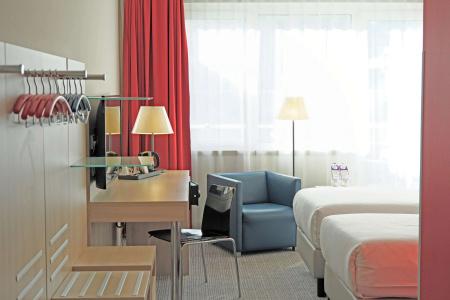 Park Inn by Radisson Linz - 28