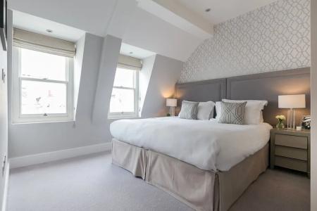 Chilworth Court - 150