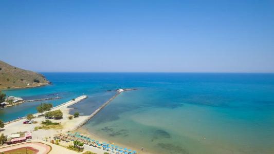 Georgioupolis Beach - 42