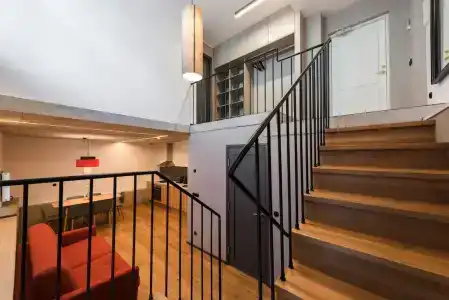 Tallinn Apartment - 104